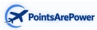 Points Are Power logo