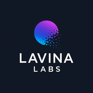 Lavina Labs logo
