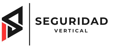 SEGURIDAD VERTICAL logo