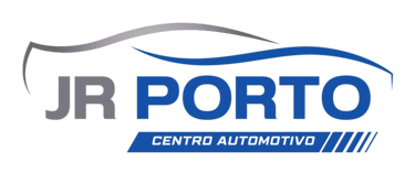 JR Porto Centro Automotivo logo