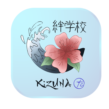 Kizuna Training Center logo