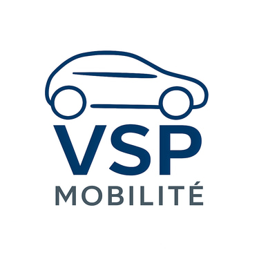 VSP MOBILITE logo