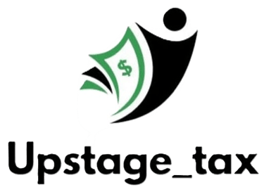 Upstage Smart Solutions logo