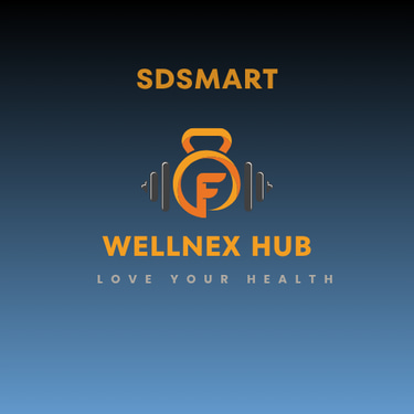 WellNex Hub logo