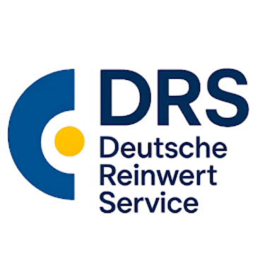 Deutsche Reinwert Service logo