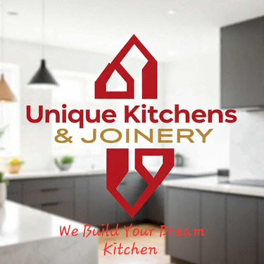 Unique Kitchen logo