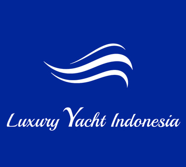 Luxury Yacht Indonesia logo