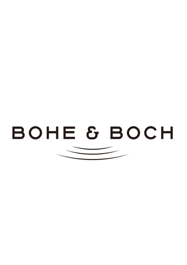 bohe&boch logo
