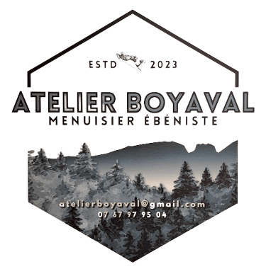 Atelier Boyaval logo
