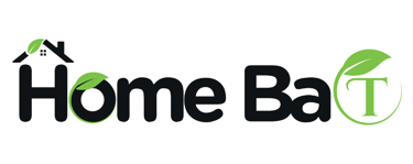 Homebat logo