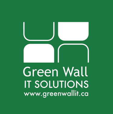 Greenwall IT Solutions Inc. logo