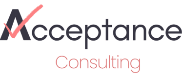 Acceptance Consulting logo