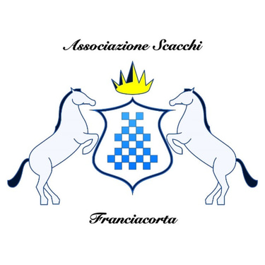 Scacchi Franciacorta logo