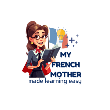 My French Mother logo