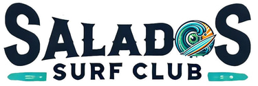 Salados Surf Club logo