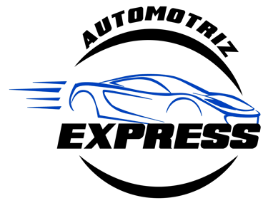 Automotriz Express logo