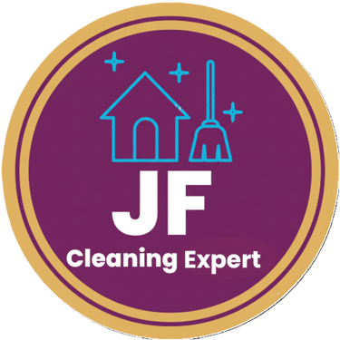 jfcleaningexpert logo