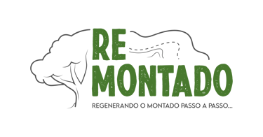 ReMontado logo