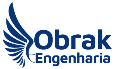 Obrak Engenharia logo