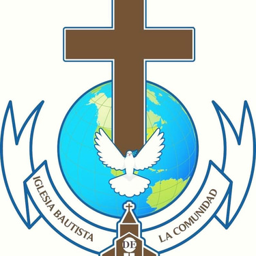 Iglesia Bautista de la Comunidad logo