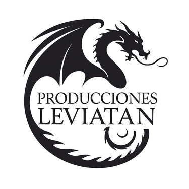 Dúo Leviatán logo
