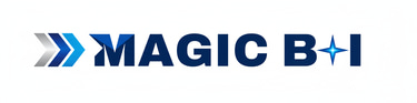 Magic BI logo