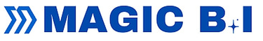 Magic BI logo