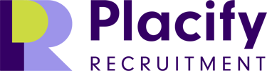 Placify Recruitment logo