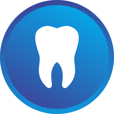 complete dental care logo
