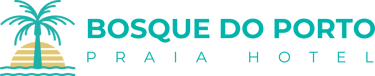 Bosque do Porto Praia Hotel logo