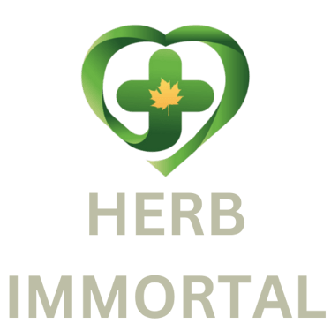 Herb Immortal Inc. logo