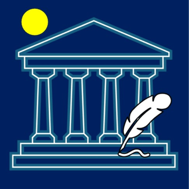 The National Constitution Prototype Project logo