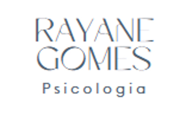 Psicóloga Rayane Gomes logo
