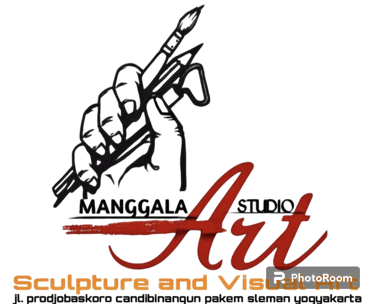 Manggala Art Studio logo