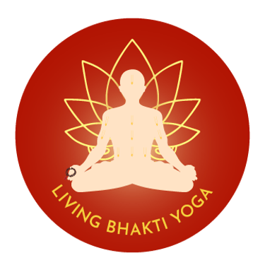 living bhakti yoga logo