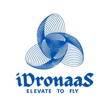 iDronaaS logo