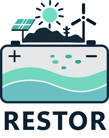 RESTOR Project logo