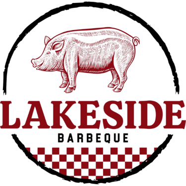 Lakeside Barbeque logo