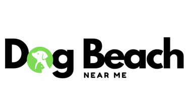 Dogbeachnearme logo