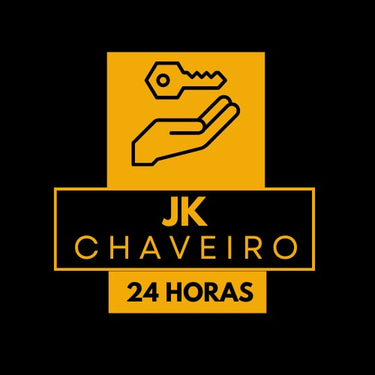 JK Chaveiro 24 Horas logo