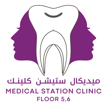 Medical Station Clinic logo