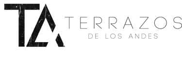 Terrazos de los Andes logo