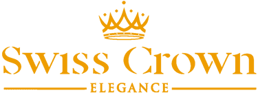 Swiss Crown logo