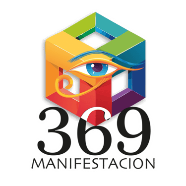 Manifestacion 369 logo