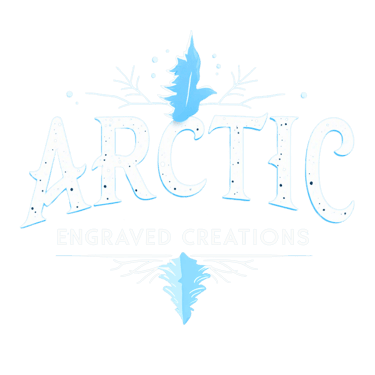 Arctic Laser Creations logo