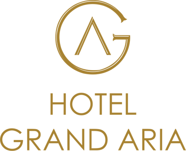 Hotel Grand Aria logo
