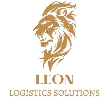 Leon Logistics Solutions logo