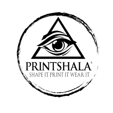 PrintShala3D logo
