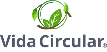 Vida Circular logo