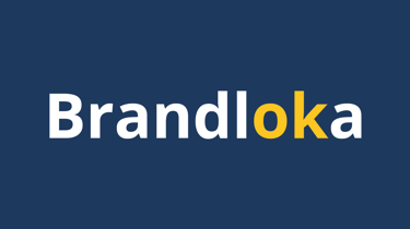 Brandloka logo